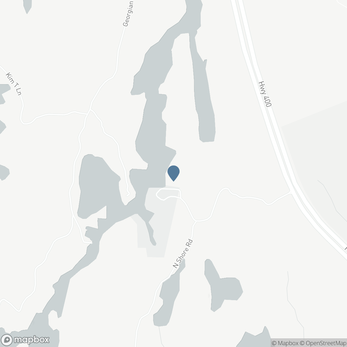 #4 - 202 HIDDEN GLEN ROAD, Port Severn, Ontario L0K 1S0
